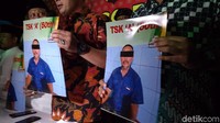 Pelaku diduga mengalami gangguan jiwa. /(Foto: Sudirman-detikcom)