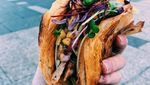 Paduan Croissant dan Taco yang Instagramable dari San Fransisco