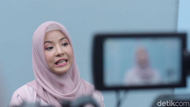 Natasha Rizky