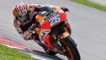 Foto: Para Pemburu Podium dan Pengejar Takhta Juara MotoGP 2018