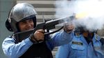 Foto: Honduras yang Terus Memanas