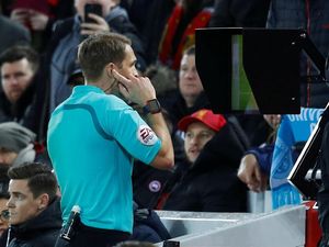Belum Akan Ada VAR di Liga Champions Musim Depan