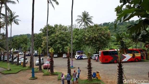 Salah satu wisata di Banyuwangi/