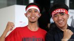 Penonton Padati Final Indonesia Masters 2018