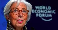 Lagarde: IMF akan Pangkas Pertumbuhan Ekonomi Global Lagi