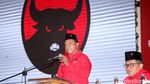 Megawati Buka Sekolah Calon Kepala Daerah PDIP