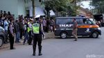 Begini Kondisi Pimpinan Ponpes Al Hidayah yang Dianiaya OTK