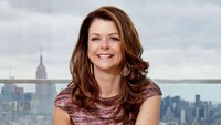 Selain berparas cantik, MaryAnne Gilmartin juga memiliki karier cemerlang. Ia adalah President dan CEO Forest City Ratner. Istimewa/Bisnow.