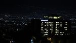 Foto: Tempat Terbaik Melihat Bandung di Malam Hari