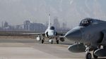 Foto: Ini Jet Tempur JF-17 Buatan China-Pakistan yang Dijajal Jokowi