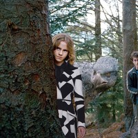 Akun Instagram bernama Gryffindior mengunggah foto-foto Harry Potter yang sudah diedit. Di akun tersebut, Harry Potter cs pun terlihat lebih stylish. Foto: Instagram Gryffindior