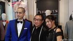 Okan Cornelius Bahagia Segera Lepas Status Duda