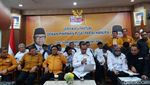 Foto: Ini 14 Parpol yang Bakal Bertarung di Pemilu 2019