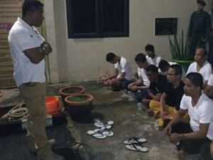 Bantah Gunduli Waria, Kapolres Aceh Utara: Cuma Pangkas Biar Macho