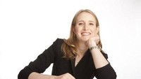 Melissa Pianko adalah satu-satunya wanita di jajaran eksekutif Gotham Organization. Ia menjabat EVP of Delevlopment di perusahaan tersebut. Istimewa/Bisnow.