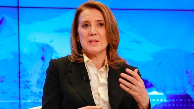 Komentar-komentar Tokoh Besar yang Gerakkan Dunia dari Davos