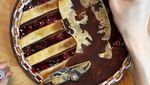 Keren! 9 Kue Pie Ini Bentuknya Bikin Anda Takjub