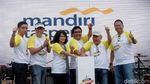 Bank Mantap Perkenalkan Logo Baru