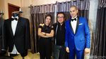 Okan Cornelius Bahagia Segera Lepas Status Duda