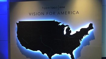 Elon Musk mengizinkan siapapun membantu pengembangan teknologi hyperloop. Sehingga banyak pakar dan perusahaan baru kini terlibat mendesain hyperloop agar segera menjadi kenyataan. Foto: Ist/Internet