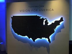 Elon Musk dan Megaproyek Ambisius Kereta Supercepat Hyperloop