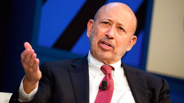 Komentar-komentar Tokoh Besar yang Gerakkan Dunia dari Davos
