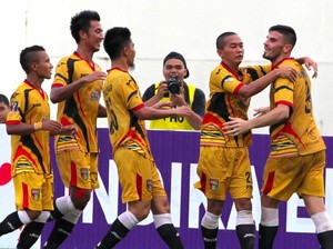 Meski Masih Sempurna, Mitra Kukar Tetap Waspadai Persija