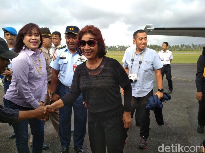 Foto: Hendra Kusuma/detikFinance Foto: Hendra Kusuma/detikFinance