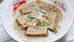 10 Varian Bakso Unik yang Cuma Ada di Indonesia, Mana Favoritmu?