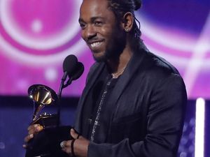 Gas Terus! Kendrick Lamar Menang Lagi di Grammy 2018