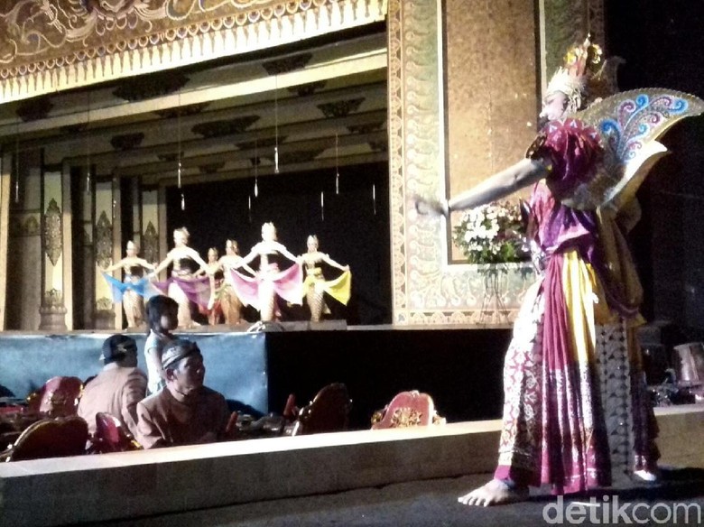 Dibuka Lowogan PNS untuk Wayang Orang Sriwedari Solo Dibuka Lowogan PNS untuk Wayang Orang Sriwedari Solo
