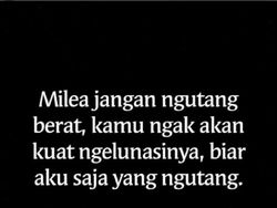 Meme Lucu Film Dilan 1990 Bertebaran