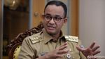 Tamatnya Riwayat Alexis di Tangan Anies