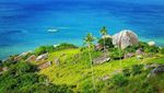 Foto: Menteri Susi Sudah ke Batu Sindu Natuna, Kamu Kapan?