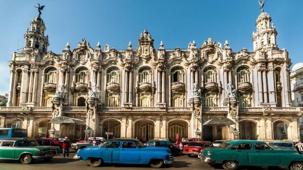 Kota Havana