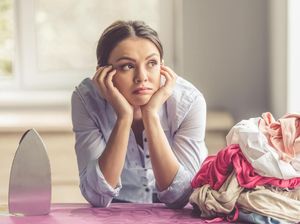 Mungkin Ini Sebabnya Ibu Masih Saja Lelah Meski Cukup Tidur