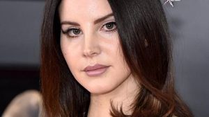 Foto: Melihat Lebih Dekat Kecantikan Selebriti di Grammy Awards 2018