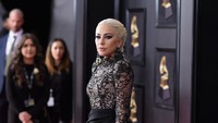 Lady Gaga mengaku mengalami gangguan stres pasca trauma (PTSD) setelah mengalami pemerkosaan di usia 19 tahun. Foto: dok. Getty Images