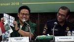 PKB Lolos Verifikasi Faktual