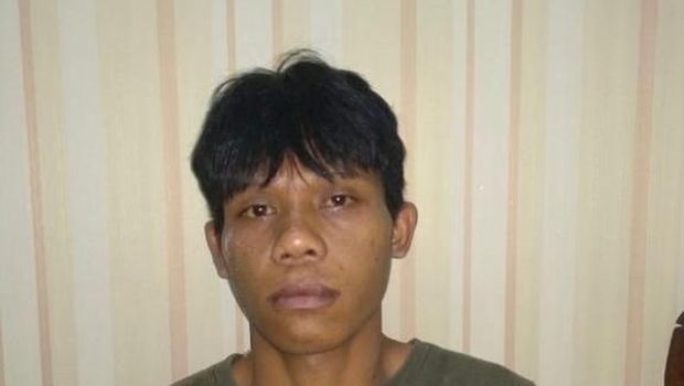 Polisi Tangkap Pencuri Kabel PLN di Serpong