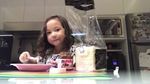 Anak Mona Ratuliu Ini Gemesin Banget Kalau Lagi Makan!