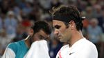 Impian Roger Federer yang Terwujud di Rod Laver Arena