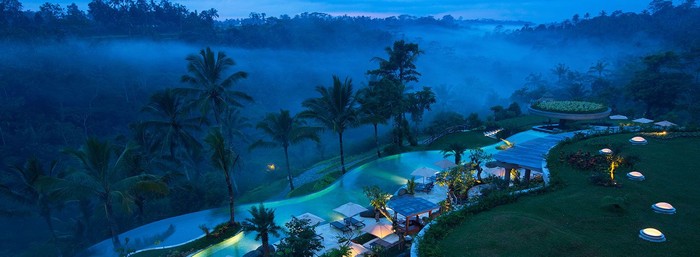 the padma resort ubud