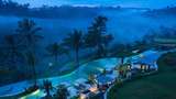 Keren, Resor di Ubud Ini Masuk 10 Besar Hotel Terbaik di Dunia!