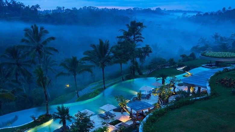 the padma resort ubud