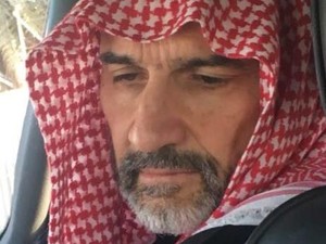 Putri Pangeran Alwaleed Posting Foto Ayahnya Usai Bebas