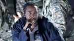 Kelas! Cara Kendrick Lamar Buka Grammy 2018