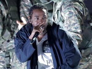 Kendrick Lamar hingga Ed Sheeran 15 Nominasi Billboard, Ini Daftarnya
