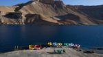 Foto: Yang Tidak Kamu Duga di Afghanistan