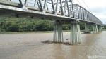 Foto: Balada Mahasiswi UNS yang Dibuang Pacar ke Sungai